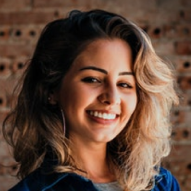 Sophia Martinez